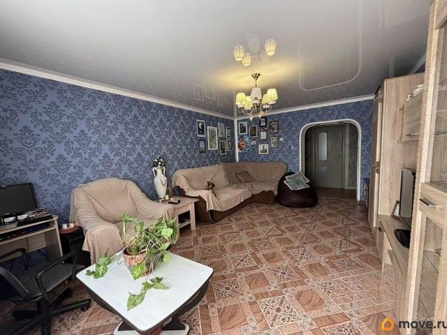 Квартира продажа в Курчанская Ст-ца, Краснодарский Край
