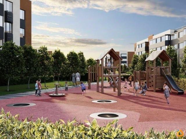 Квартира продажа в Марьянская Ст-ца, Краснодарский Край