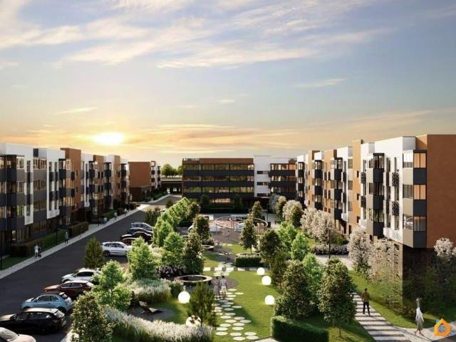 Квартира продажа в Марьянская Ст-ца, Краснодарский Край