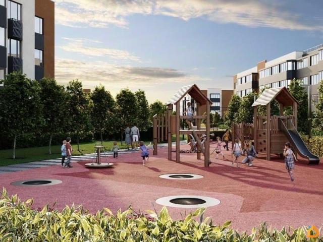 Квартира продажа в Марьянская Ст-ца, Краснодарский Край