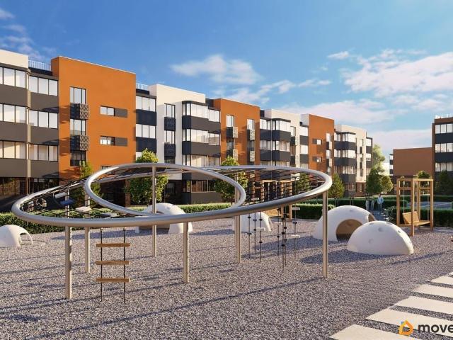 Квартира продажа в Марьянская Ст-ца, Краснодарский Край