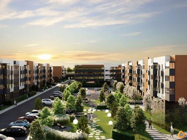 Квартира продажа в Марьянская Ст-ца, Краснодарский Край
