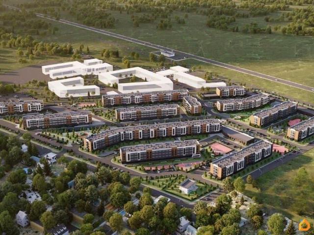 Квартира продажа в Марьянская Ст-ца, Краснодарский Край