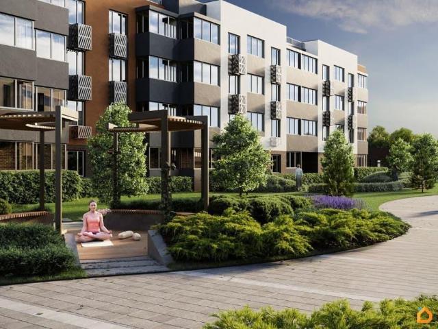 Квартира продажа в Марьянская Ст-ца, Краснодарский Край