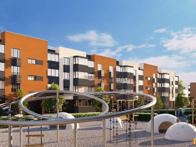 Квартира продажа в Марьянская Ст-ца, Краснодарский Край