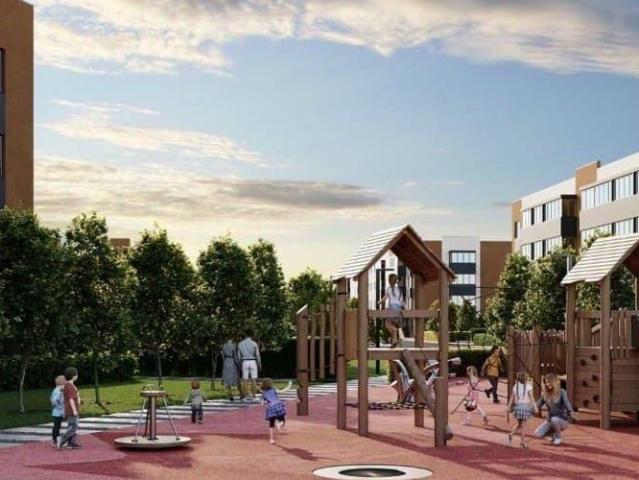 Квартира продажа в Марьянская Ст-ца, Краснодарский Край