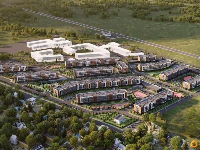 Квартира продажа в Марьянская Ст-ца, Краснодарский Край