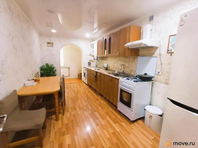 Квартира продажа в Неберджаевская Ст-ца, Краснодарский Край