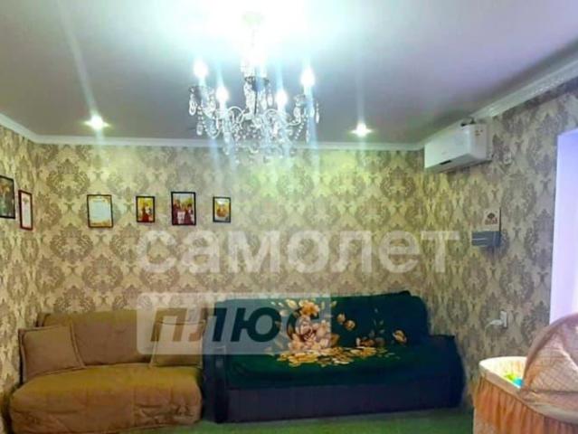 Квартира продажа в Неберджаевская Ст-ца, Краснодарский Край