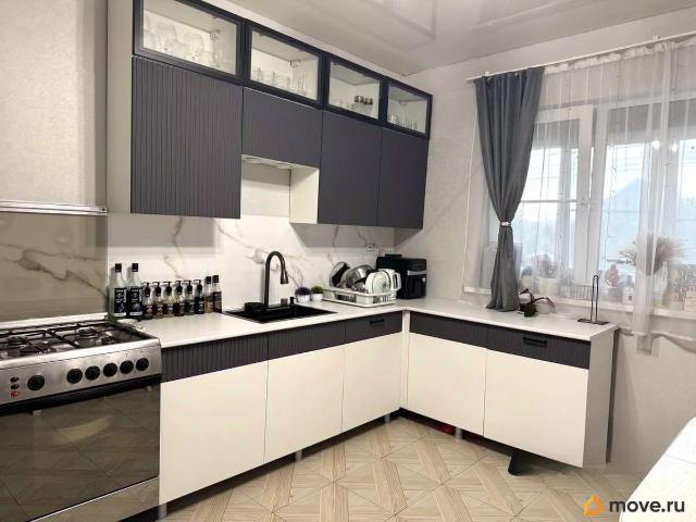 Квартира продажа в Новотитаровская Ст-ца, Краснодарский Край