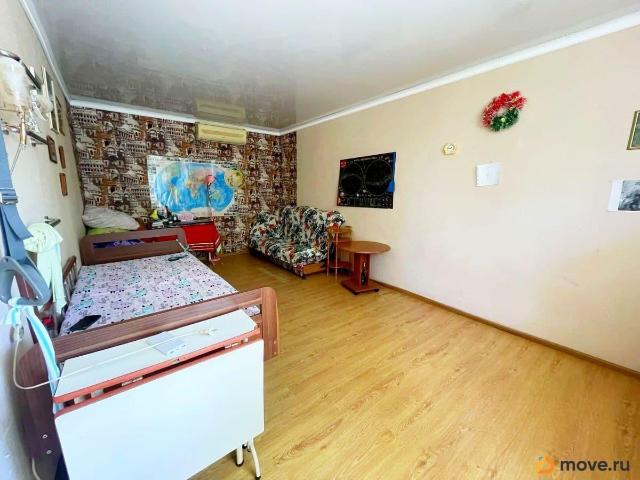Квартира продажа в Полтавская Ст-ца, Краснодарский Край