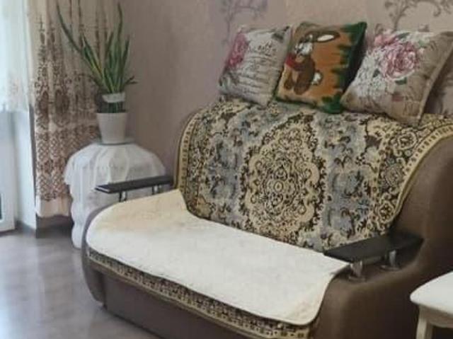 Квартира продажа в Полтавская Ст-ца, Краснодарский Край