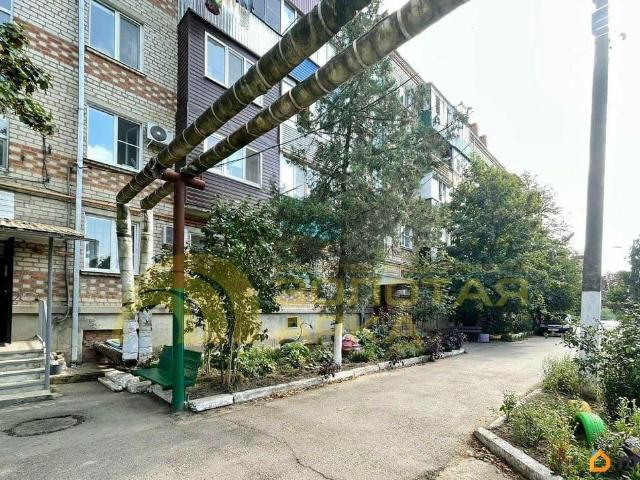 Квартира продажа в Полтавская Ст-ца, Краснодарский Край