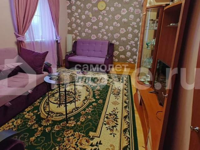 Квартира продажа в Саратовская Ст-ца, Краснодарский Край