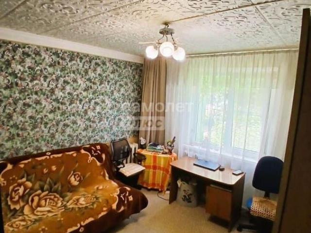 Квартира продажа в Саратовская Ст-ца, Краснодарский Край