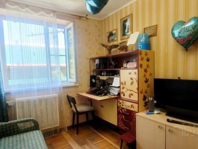 Квартира продажа в Краснодарский Край
