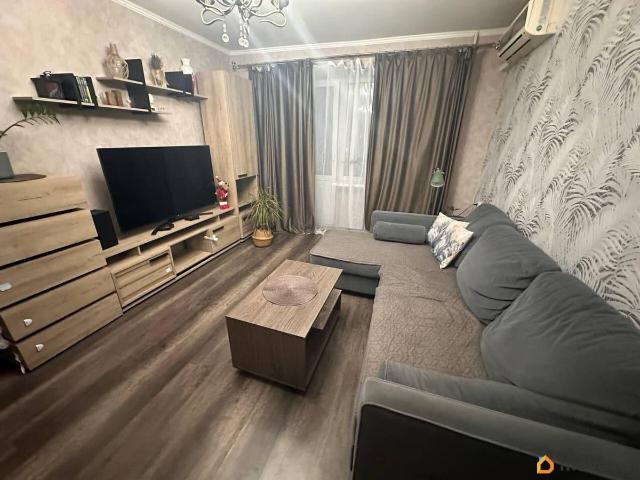 Квартира продажа в Краснодарский Край