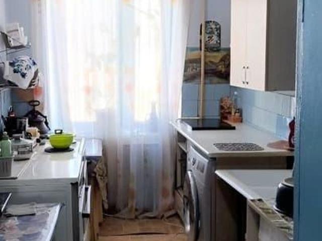 Квартира продажа в Краснодарский Край