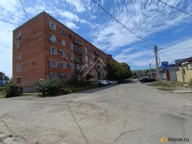 Квартира продажа в Краснодарский Край