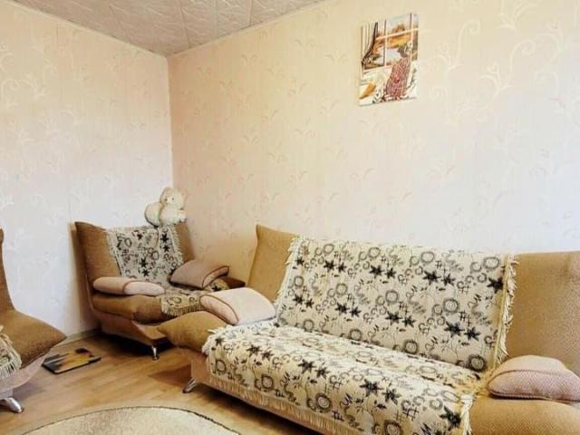 Квартира продажа в Краснодарский Край