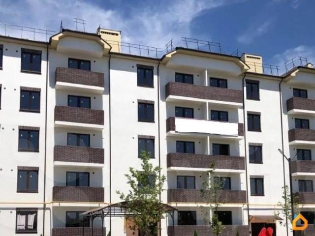 Квартира продажа в Краснодарский Край