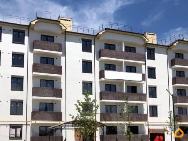 Квартира продажа в Краснодарский Край