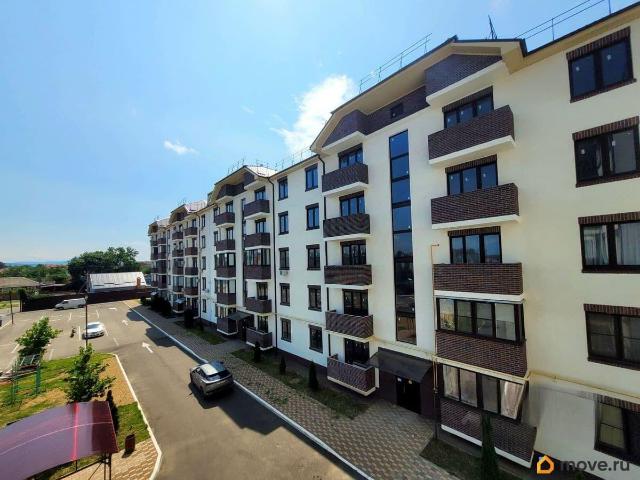 Квартира продажа в Краснодарский Край