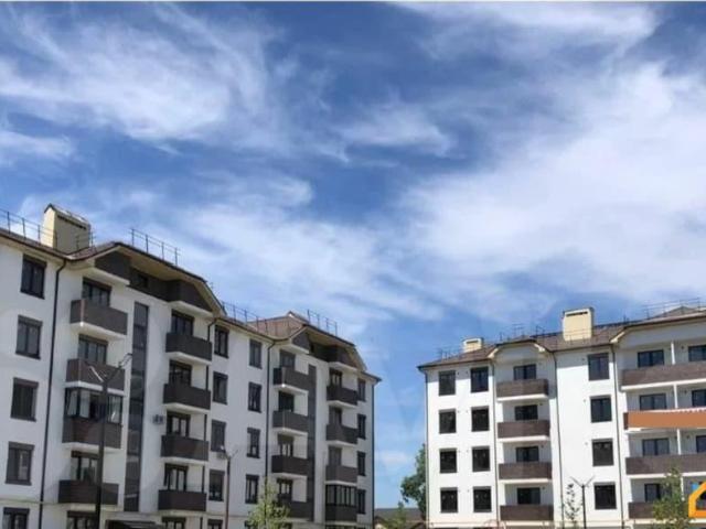 Квартира продажа в Краснодарский Край