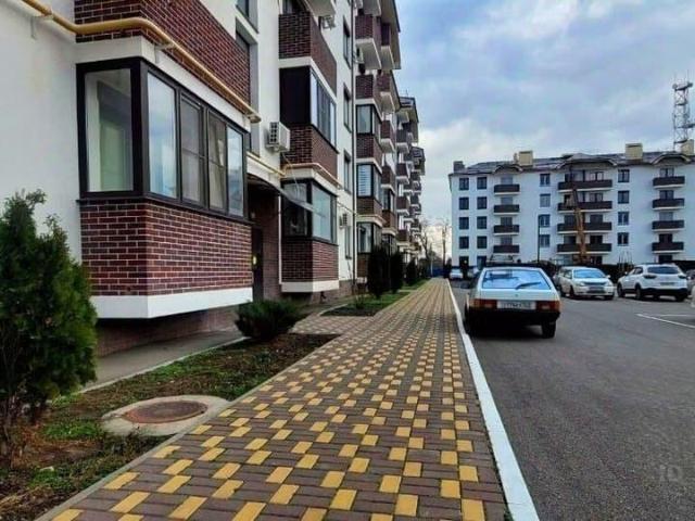 Квартира продажа в Краснодарский Край