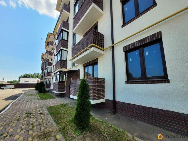 Квартира продажа в Краснодарский Край