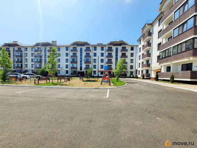 Квартира продажа в Краснодарский Край