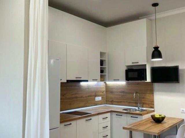 Квартира продажа в Краснодарский Край