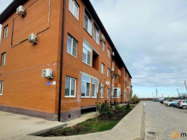Квартира продажа в Краснодарский Край