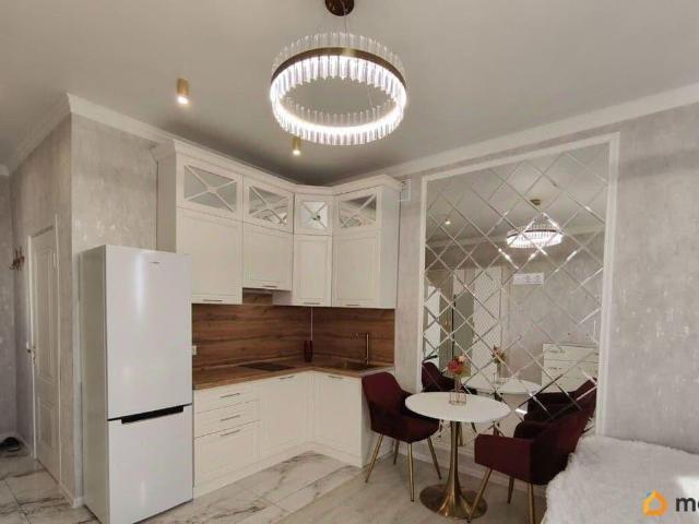 Квартира продажа в Краснодарский Край