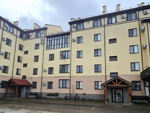 Квартира продажа в Краснодарский Край