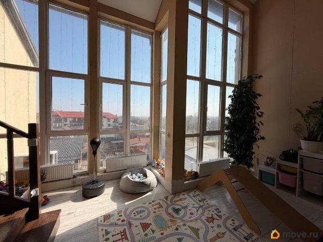 Квартира продажа в Краснодарский Край