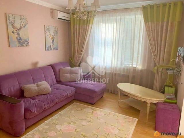 Квартира продажа в Краснодарский Край