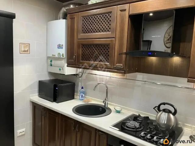 Квартира продажа в Краснодарский Край