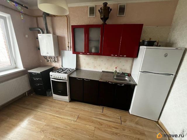 Квартира продажа в Смоленская Ст-ца, Краснодарский Край