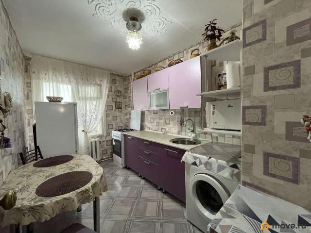 Квартира продажа в Старощербиновская Ст-ца, Краснодарский Край