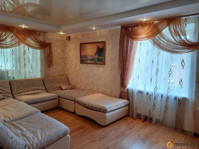 Квартира продажа в Старощербиновская Ст-ца, Краснодарский Край