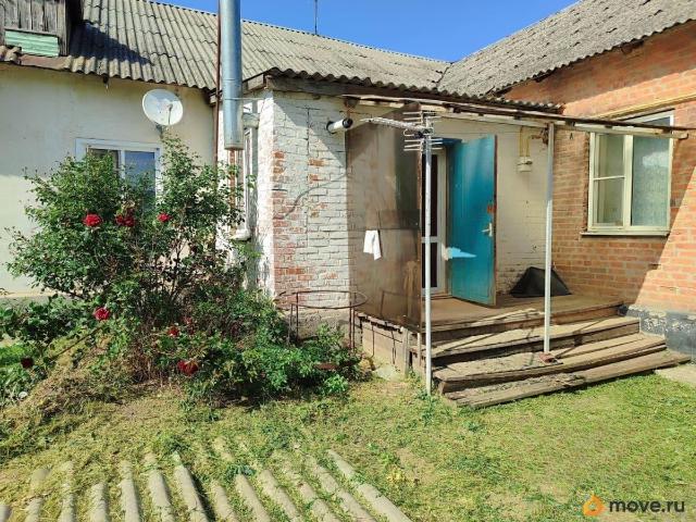 Квартира продажа в Староминская Ст-ца, Краснодарский Край