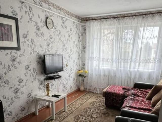 Квартира продажа в Староминская Ст-ца, Краснодарский Край