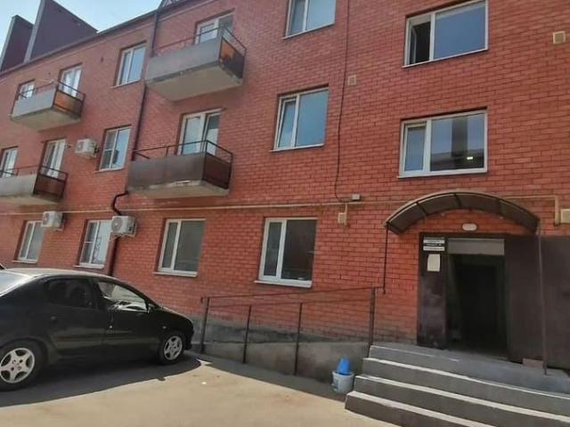Квартира продажа в Староминская Ст-ца, Краснодарский Край