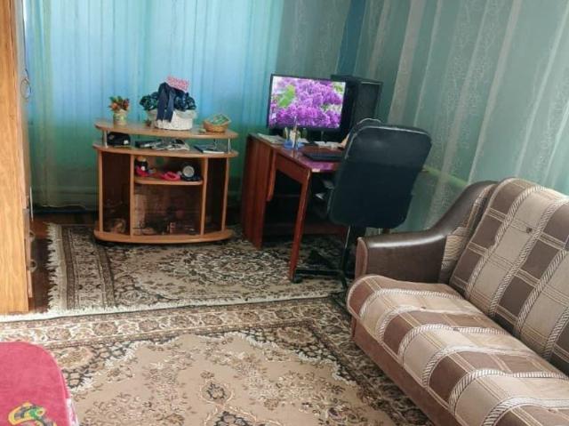 Квартира продажа в Староминская Ст-ца, Краснодарский Край