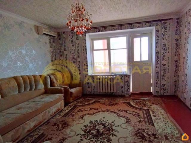 Квартира продажа в Старотитаровская Ст-ца, Краснодарский Край