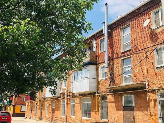 Квартира продажа в Старотитаровская Ст-ца, Краснодарский Край