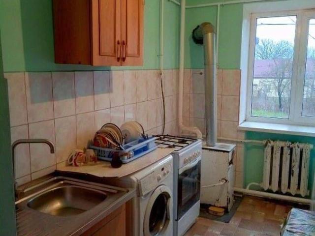 Квартира продажа в Тамань Ст-ца, Краснодарский Край