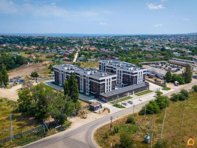 Квартира продажа в Тамань Ст-ца, Краснодарский Край