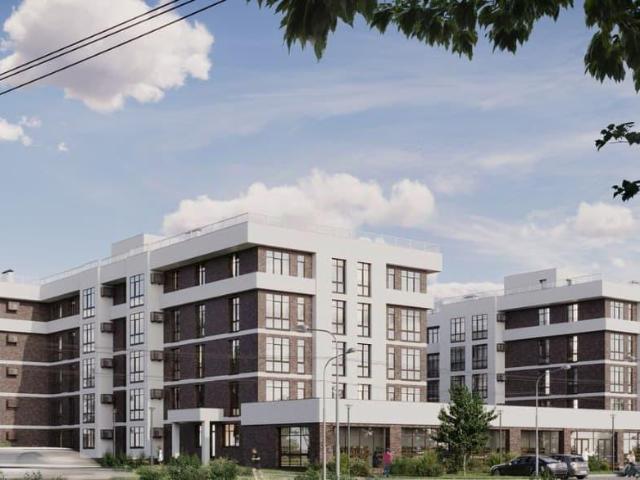 Квартира продажа в Тамань Ст-ца, Краснодарский Край